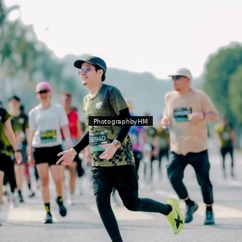 Runner Photo 6560866