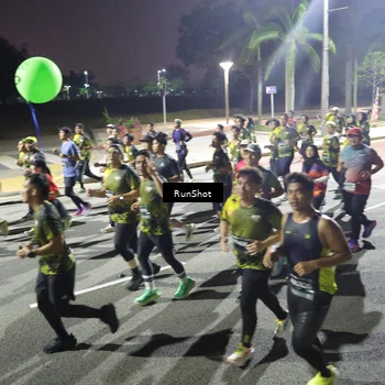 Runner Photo 6560870