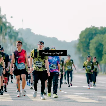 Runner Photo 6560872