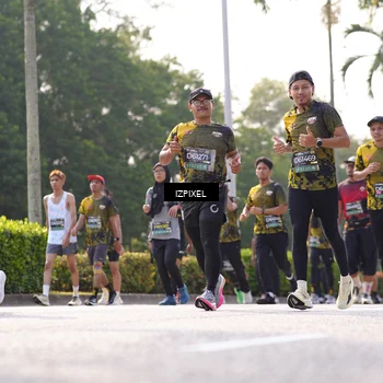 Runner Photo 6560875