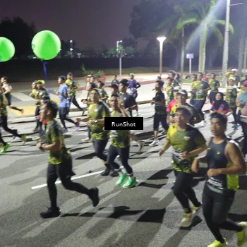 Runner Photo 6560876