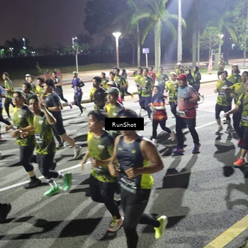 Runner Photo 6560877