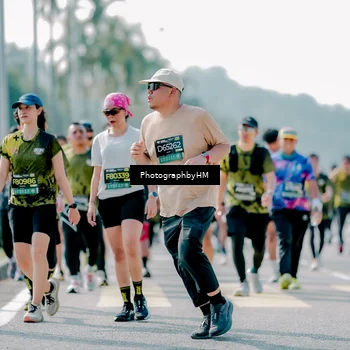 Runner Photo 6560879