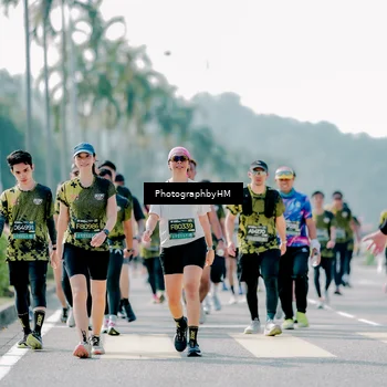 Runner Photo 6560883