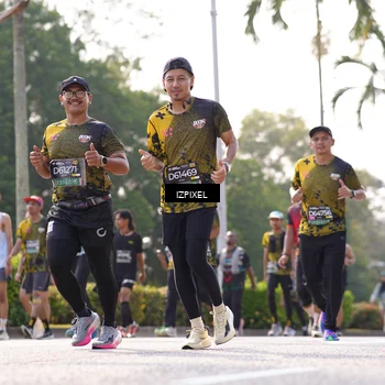 Runner Photo 6560884