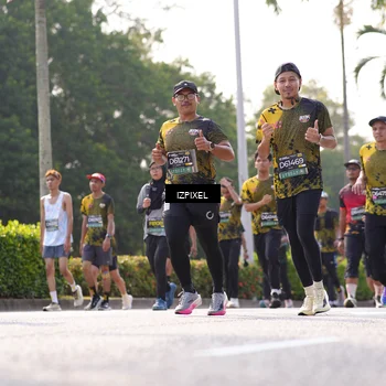 Runner Photo 6560885