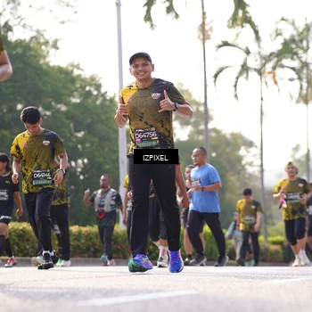 Runner Photo 6560887