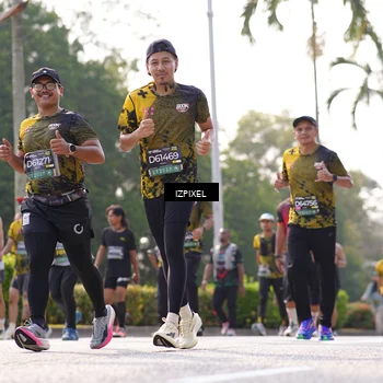 Runner Photo 6560889