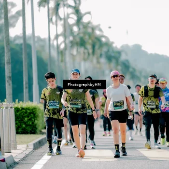 Runner Photo 6560892