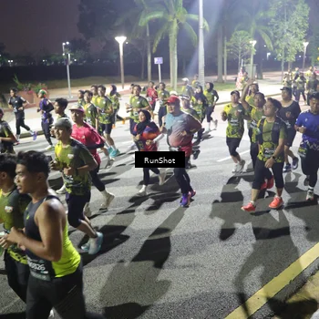 Runner Photo 6560893