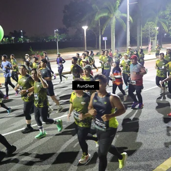 Runner Photo 6560895