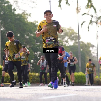 Runner Photo 6560898