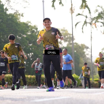 Runner Photo 6560899