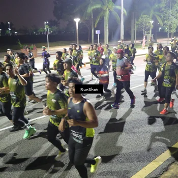 Runner Photo 6560900