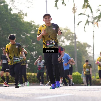 Runner Photo 6560903