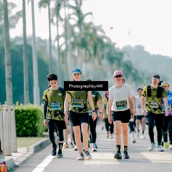 Runner Photo 6560904