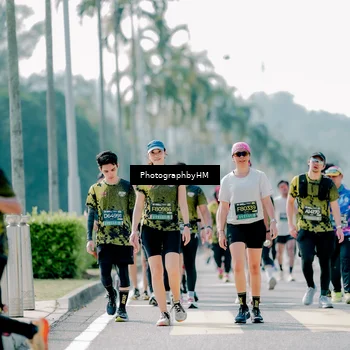 Runner Photo 6560906