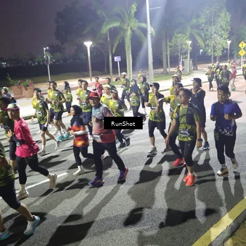 Runner Photo 6560908