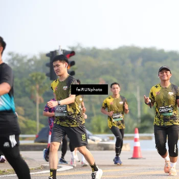 Runner Photo 6560911