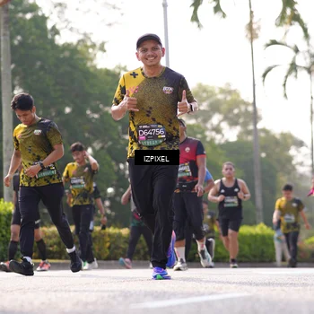 Runner Photo 6560915