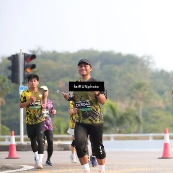 Runner Photo 6560916