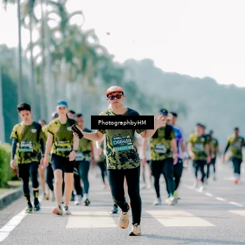 Runner Photo 6560918