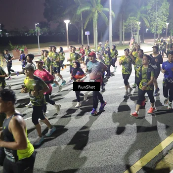 Runner Photo 6560920