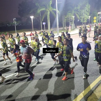 Runner Photo 6560921