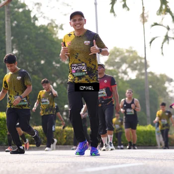 Runner Photo 6560924