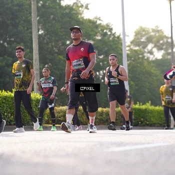 Runner Photo 6560925