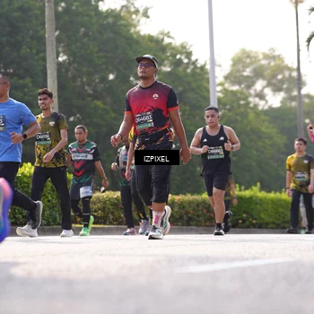 Runner Photo 6560931