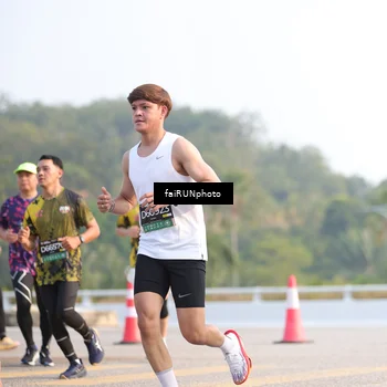 Runner Photo 6560932