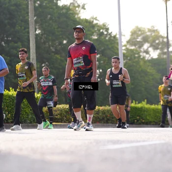 Runner Photo 6560933