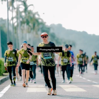 Runner Photo 6560934