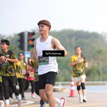 Runner Photo 6560935