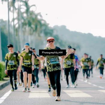 Runner Photo 6560937