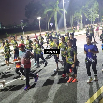 Runner Photo 6560941