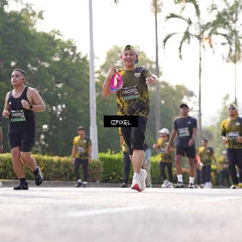 Runner Photo 6560942