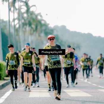 Runner Photo 6560943