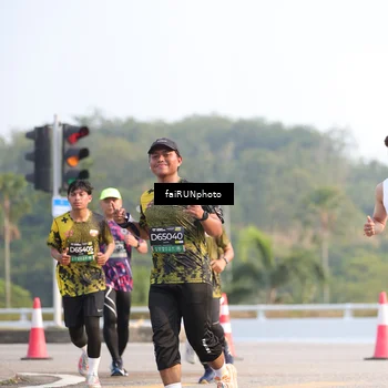 Runner Photo 6560944