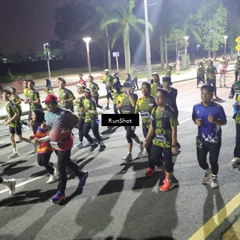 Runner Photo 6560948