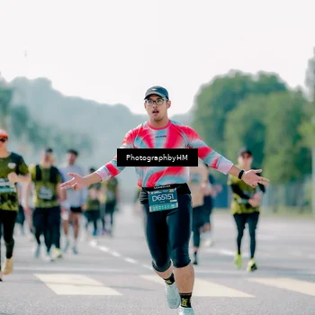 Runner Photo 6560949