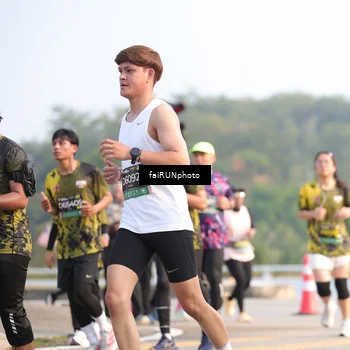 Runner Photo 6560950