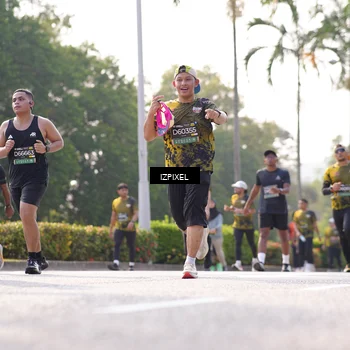 Runner Photo 6560951