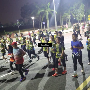 Runner Photo 6560952