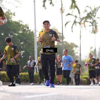Runner Photo 6560955