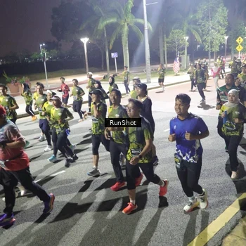 Runner Photo 6560958