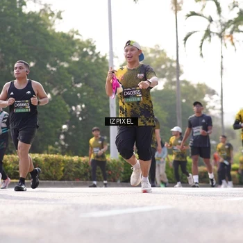 Runner Photo 6560959