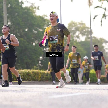 Runner Photo 6560970