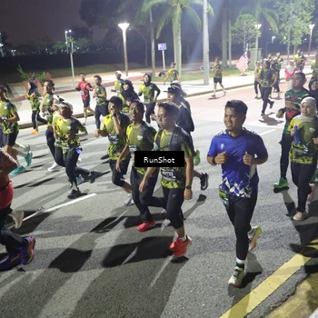 Runner Photo 6560974